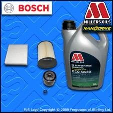 SERVICE KIT FORD FOCUS MK3 1.6