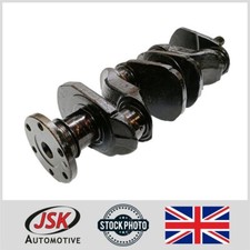 Crankshaft To Suit BMC 1.5