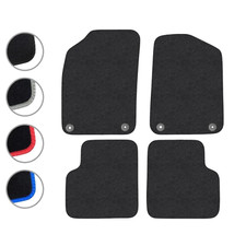 Car Mats for Fiat 500 (2013+)