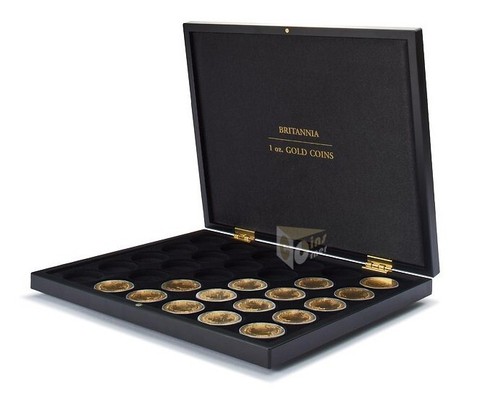 Britannia presentation case - britannia,