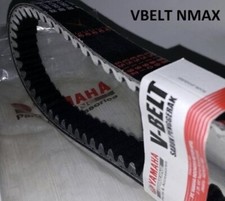 Genuine Yamaha Old NMAX 2015 2016 2017 2018 2019 2020 Drive V-Belt Only 🇬🇧