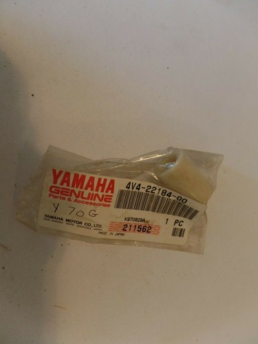Nos yamaha frame bushing it - yamaha, yz