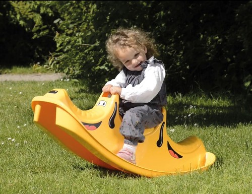 Childs see saw - childs,