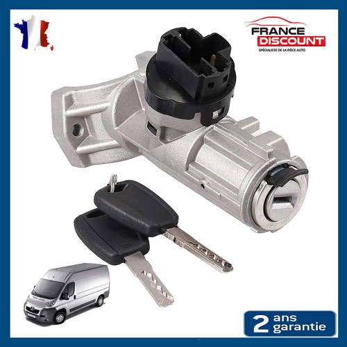 Partsline steering wheel lock - steering,