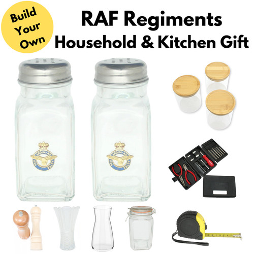 Raf regiments kitchen - raf,