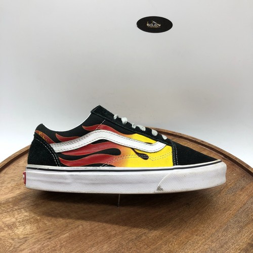 Vans old skool womens - vans,