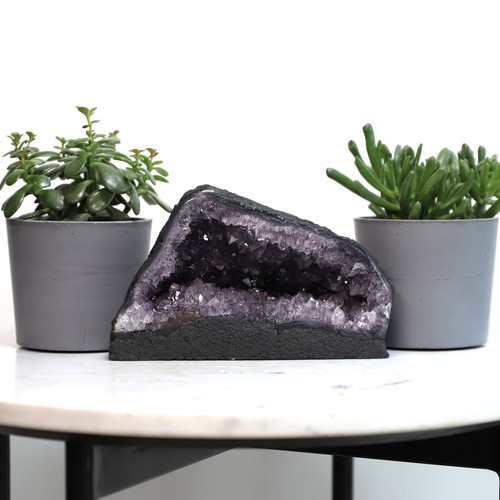 Incredible amethyst crystal - incredible,