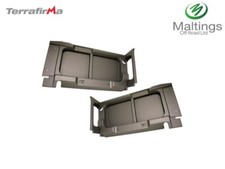 TERRAFIRMA 90 COUNTY WINDOW