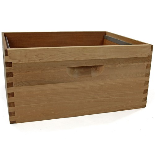 Langstroth brood box - langstroth,