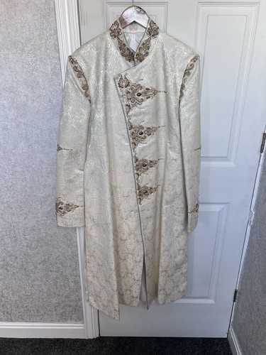 Ziggi menswear mens sherwani - -,