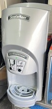 SCOTSMAN ICE & WATER MACHINE DISPENSER, 120KG ICE A DAY, 4 Mojitos / Cocktails