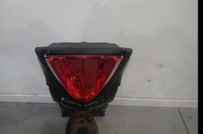Used 2019 Suzuki GSX-R 125 rear light