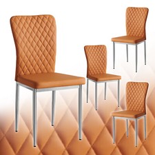 4/6X Dining Chairs