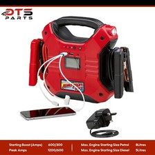 Clarke JS1224Li 1200A 12/24V