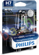 LIGHT BULB BLISTER PACK 1PCS