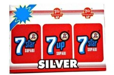 7up Supari Betel Nuts (Pack Of
