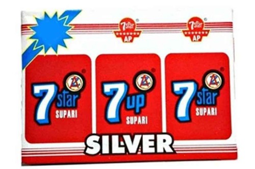 7up supari betel nuts pack - 7up, of