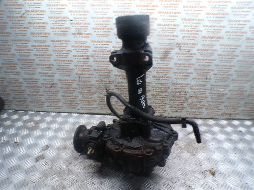 Bfd077048 2004 toyota - bfd077048,