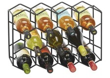Wine Rack 11 Bottle NEW