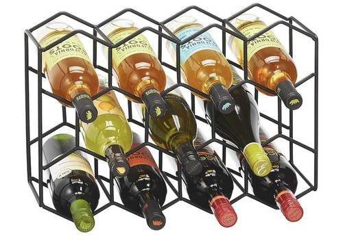 Wine rack bottle new - rack,