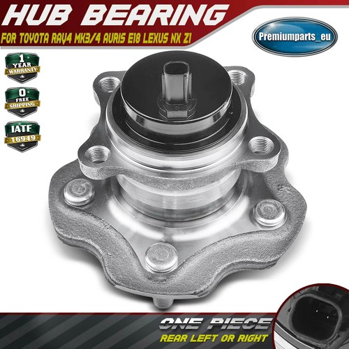 Rear left right wheel - or,