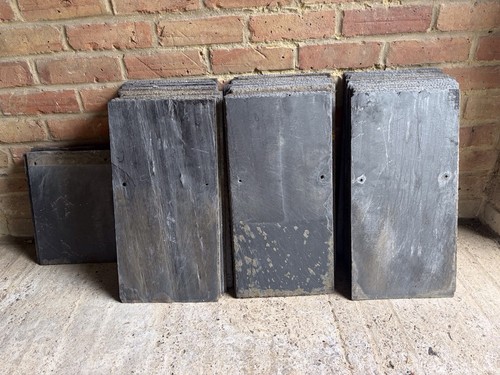 Traditional natural slate - natural,