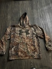 Under Armour Men's Realtree