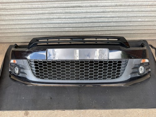 Scirocco mk3 genuine front - mk3,