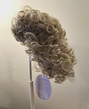 Playhouse curly ringlet doll - curly,