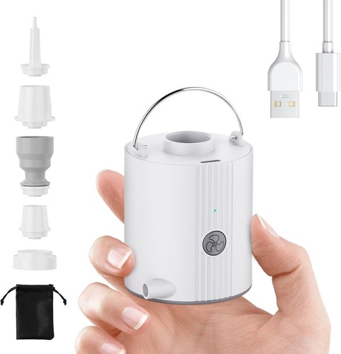 Portable mini electric air - portable,