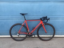 Cannondale supersix evo - cannondale,