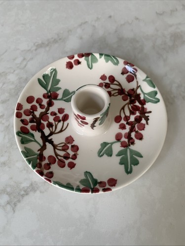 Emma bridgewater candle - emma,