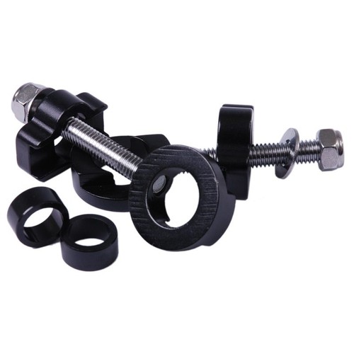 Dmr chain tugs - -, inc