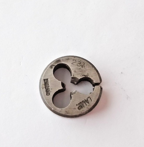 Split die - ba,