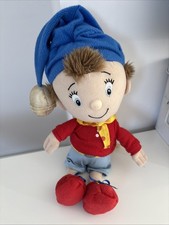 Vintage Rare Play By Play Noddy Plush Toy 20” Collectible