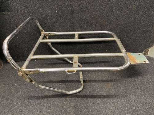 Lambretta series original - lambretta,