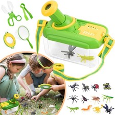 Bug Hunting Kits for Children