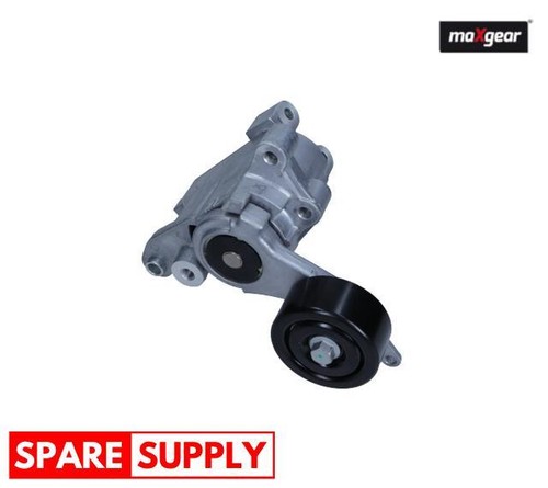 Belt tensioner ribbed - belt, v-ribbed