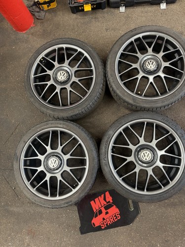 Genuine golf mk4 25th - genuine,
