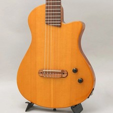 Veillette Guitars Journyman