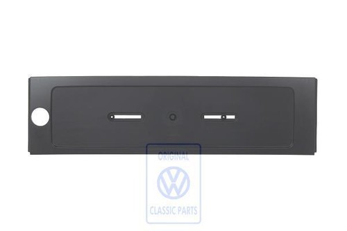 Volkswagen corrado license - corrado,