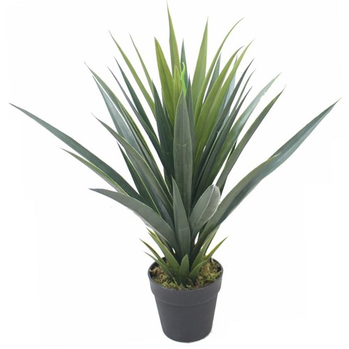 Artificial agave yucca style - agave,