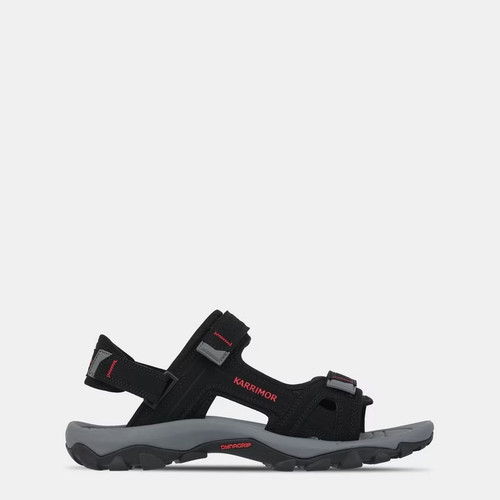 Karrimor antibes mens leather - karrimor,