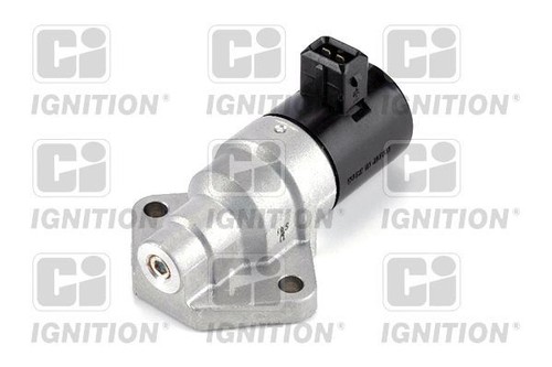 Air supply idle control valve - idle,