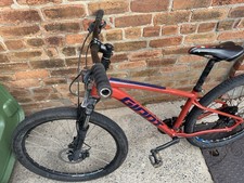 Giant Talon Mountain Bike For Sale