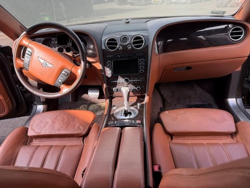 Instrument cluster bentley - cluster,