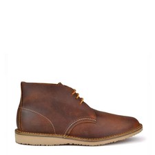 Red Wing Weekender Chukka