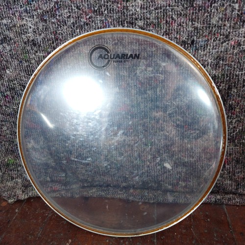 Used aquarian super clear - super,