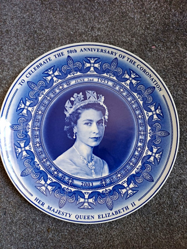 Wedgwood queen ware - wedgwood, queen’s