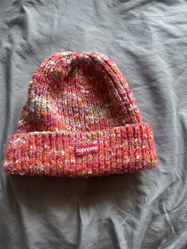 Supreme beanie multi color - beanie,